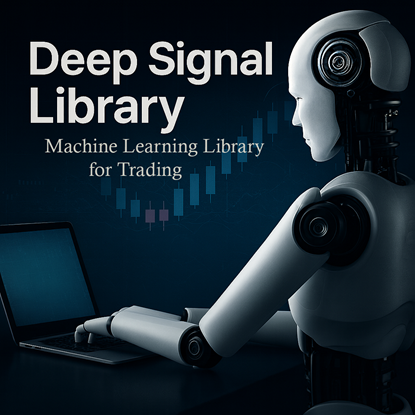 Deep Signal Library